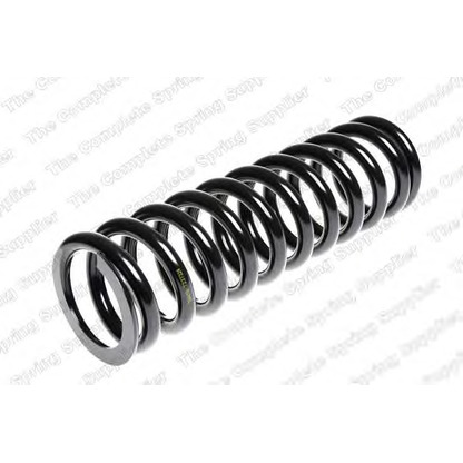 Photo Coil Spring LESJÖFORS 4041401