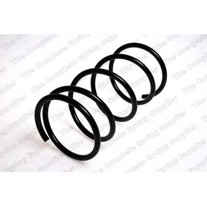 Photo Coil Spring LESJÖFORS 4044203