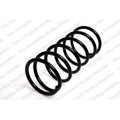 Photo Coil Spring LESJÖFORS 4044207