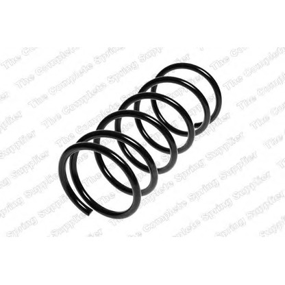 Photo Coil Spring LESJÖFORS 4044208