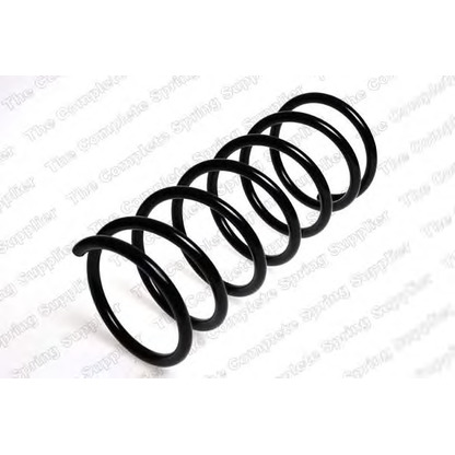 Photo Coil Spring LESJÖFORS 4047003