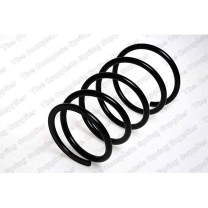 Photo Coil Spring LESJÖFORS 4055405