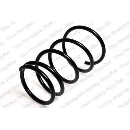 Photo Coil Spring LESJÖFORS 4055426