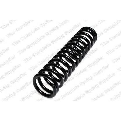 Photo Coil Spring LESJÖFORS 4056806