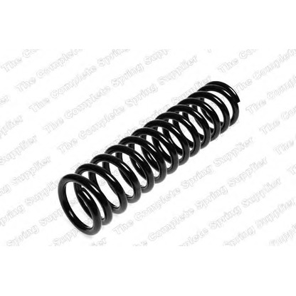 Photo Coil Spring LESJÖFORS 4056807