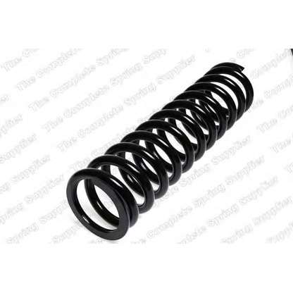 Photo Coil Spring LESJÖFORS 4056818