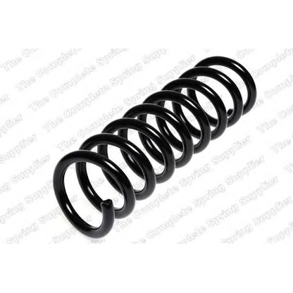 Photo Coil Spring LESJÖFORS 4056824