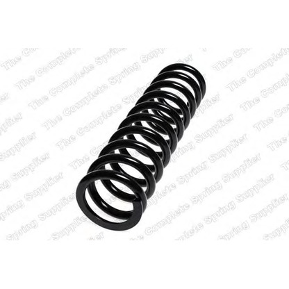 Photo Coil Spring LESJÖFORS 4056852