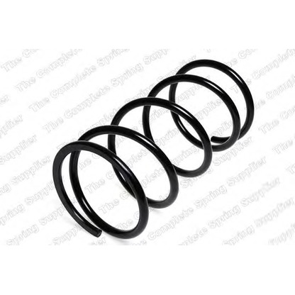 Photo Coil Spring LESJÖFORS 4059222