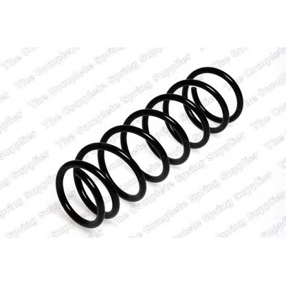 Photo Coil Spring LESJÖFORS 4062008