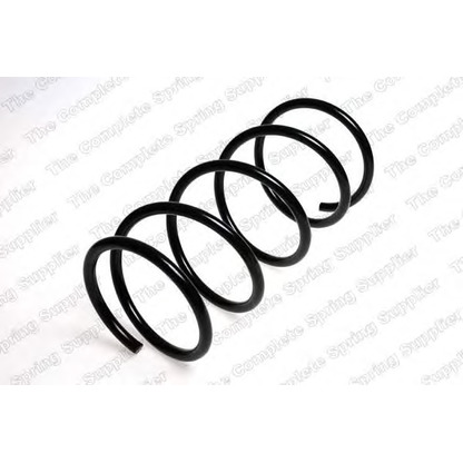 Photo Coil Spring LESJÖFORS 4062033