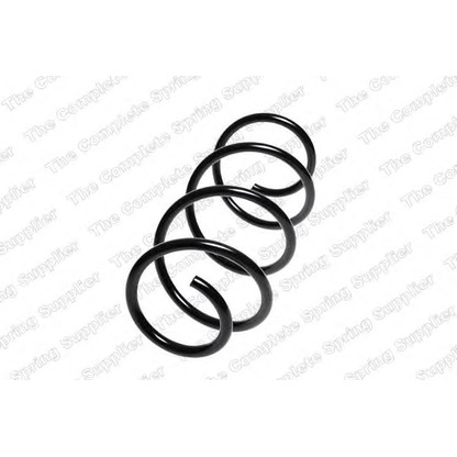 Photo Coil Spring LESJÖFORS 4062052