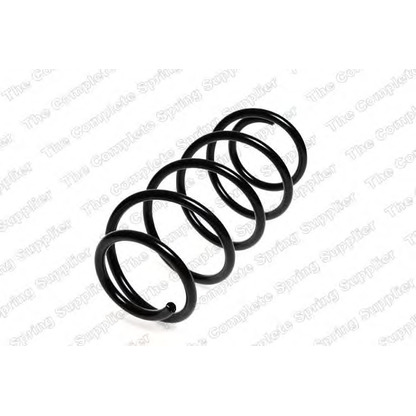 Photo Coil Spring LESJÖFORS 4063414