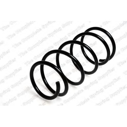 Photo Coil Spring LESJÖFORS 4063424