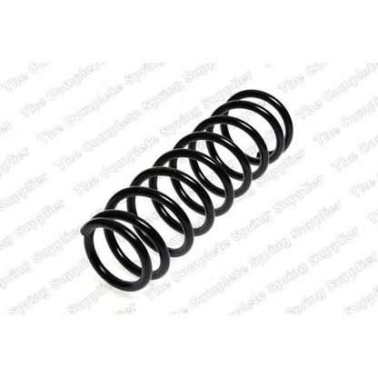 Photo Coil Spring LESJÖFORS 4063469