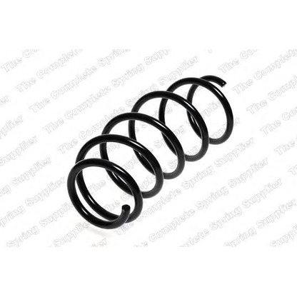 Photo Coil Spring LESJÖFORS 4063478