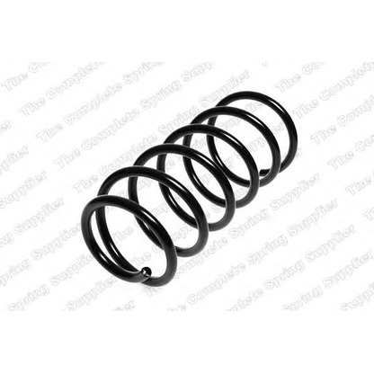 Photo Coil Spring LESJÖFORS 4063487