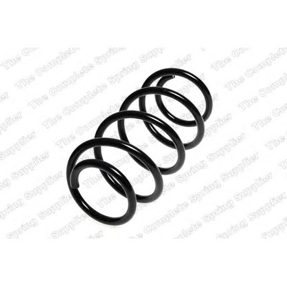 Photo Coil Spring LESJÖFORS 4063504