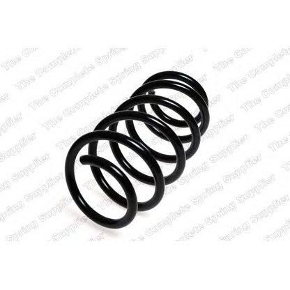 Photo Coil Spring LESJÖFORS 4063516