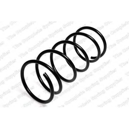 Photo Coil Spring LESJÖFORS 4066723