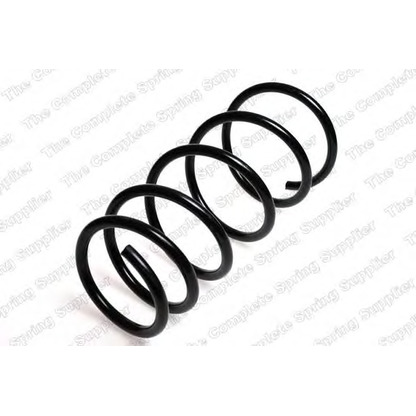 Photo Coil Spring LESJÖFORS 4072934