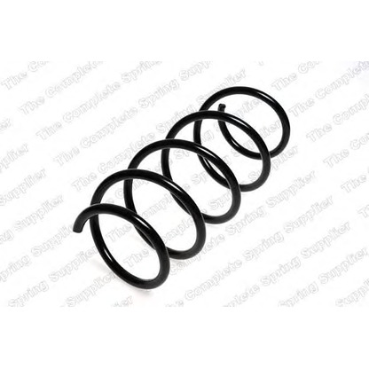 Photo Coil Spring LESJÖFORS 4072953