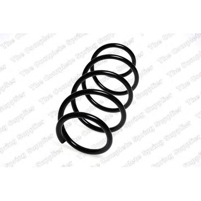 Photo Coil Spring LESJÖFORS 4072962