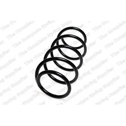 Photo Coil Spring LESJÖFORS 4072964