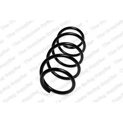 Photo Coil Spring LESJÖFORS 4072965