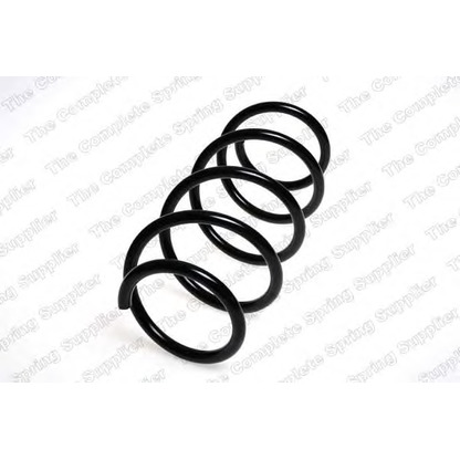 Photo Coil Spring LESJÖFORS 4072966