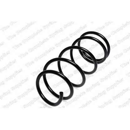 Photo Coil Spring LESJÖFORS 4075712