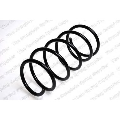 Photo Coil Spring LESJÖFORS 4075734