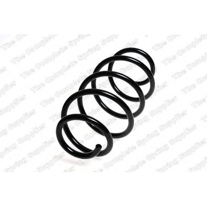 Photo Coil Spring LESJÖFORS 4077816