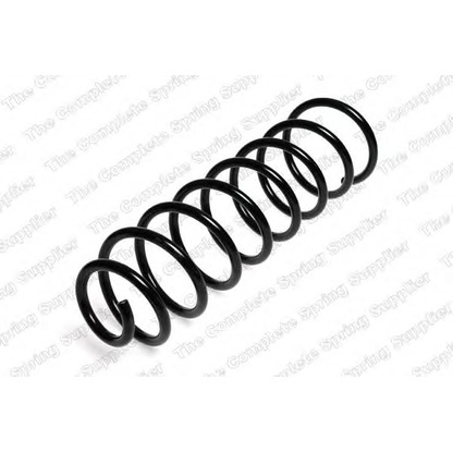 Photo Coil Spring LESJÖFORS 4082903