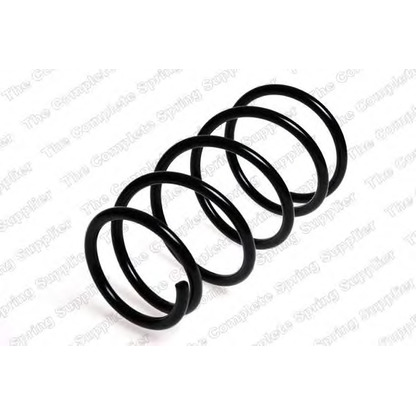 Photo Coil Spring LESJÖFORS 4088306