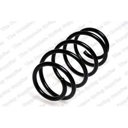 Photo Coil Spring LESJÖFORS 4094614