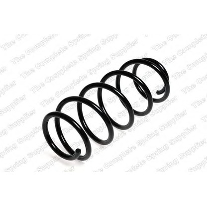 Photo Coil Spring LESJÖFORS 4094642