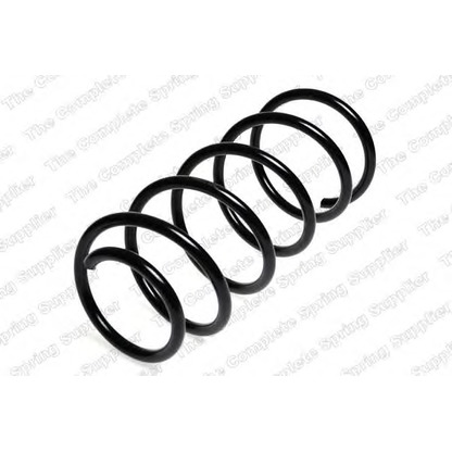 Photo Coil Spring LESJÖFORS 4094652