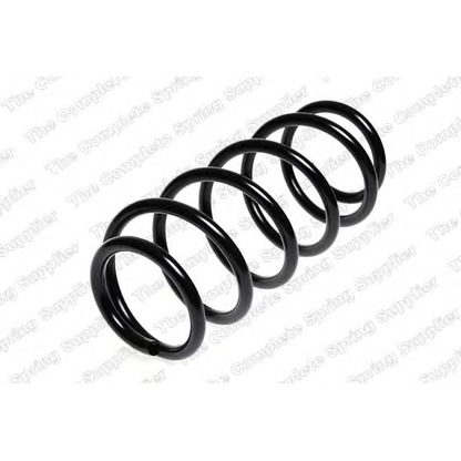 Photo Coil Spring LESJÖFORS 4094661