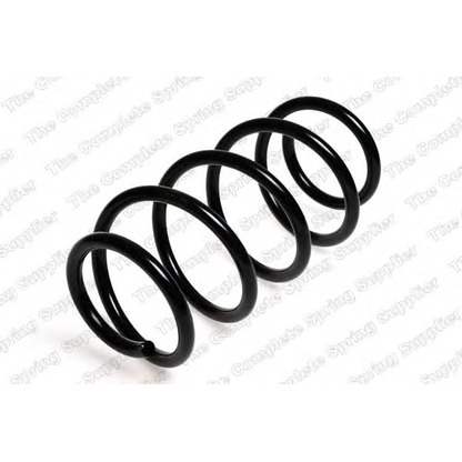 Photo Coil Spring LESJÖFORS 4094675