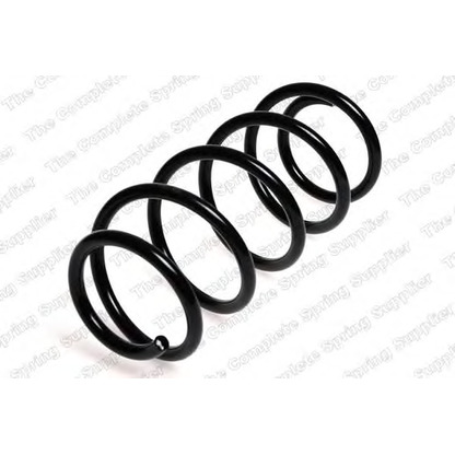 Photo Coil Spring LESJÖFORS 4094676