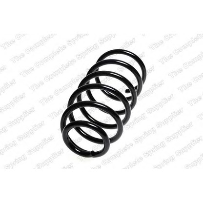 Photo Coil Spring LESJÖFORS 4095044