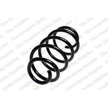 Photo Coil Spring LESJÖFORS 4095071