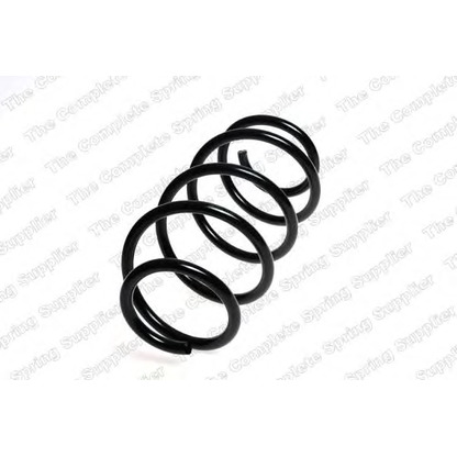 Photo Coil Spring LESJÖFORS 4095078