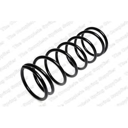 Photo Coil Spring LESJÖFORS 4095801