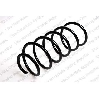 Photo Coil Spring LESJÖFORS 4095829