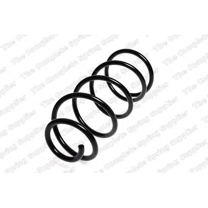 Photo Coil Spring LESJÖFORS 4095834