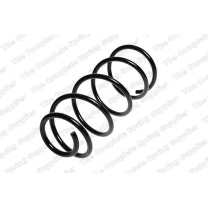 Photo Coil Spring LESJÖFORS 4095835