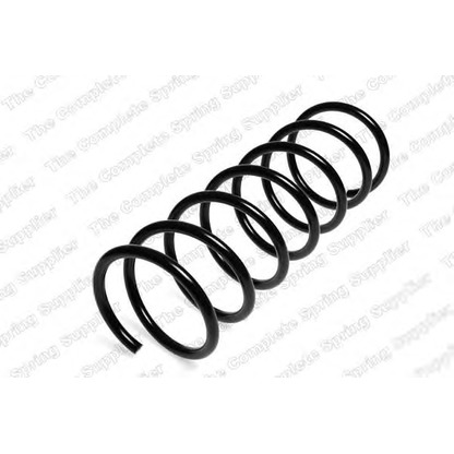 Photo Coil Spring LESJÖFORS 4200704