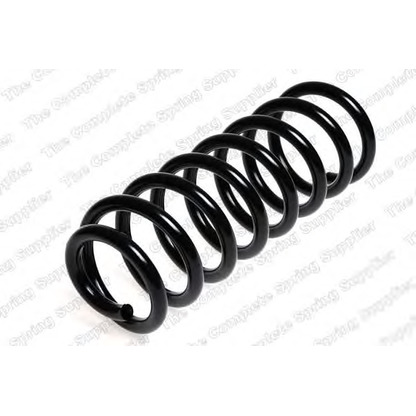 Photo Coil Spring LESJÖFORS 4204213